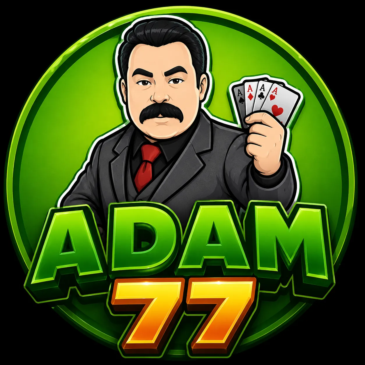 ADAM77 - Petualangan Seru dalam Dunia ARPG