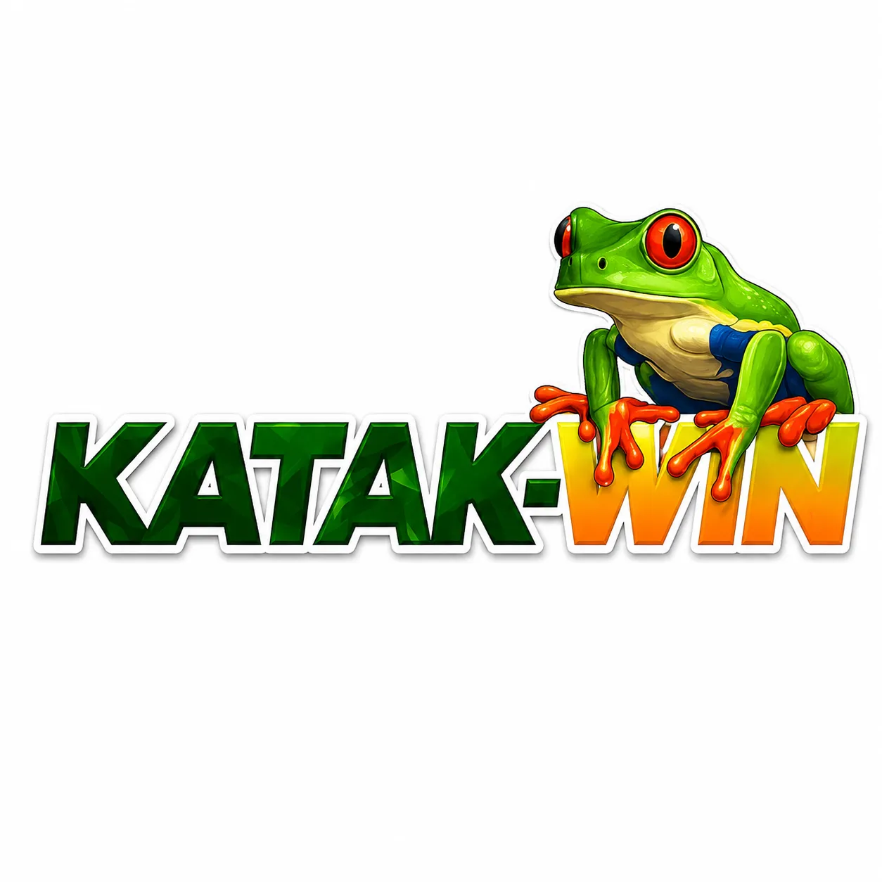 KATAWIN - Petualangan Menegangkan dalam Dunia Horror