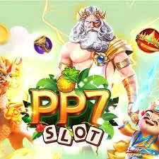 PP7SLOT - Game Balap Terbaik untuk Pecinta Racing
