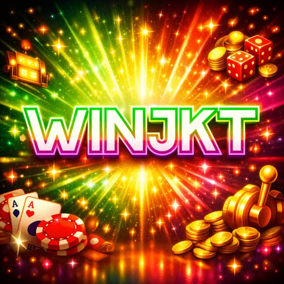 WINJKT - Permainan Tembak Ikan Menyenangkan